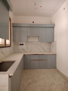 Kitchen Image of 1750 Sq.ft 3 BHK Villa for sale in Noida Extension Greater Noida for Rs. 8495000