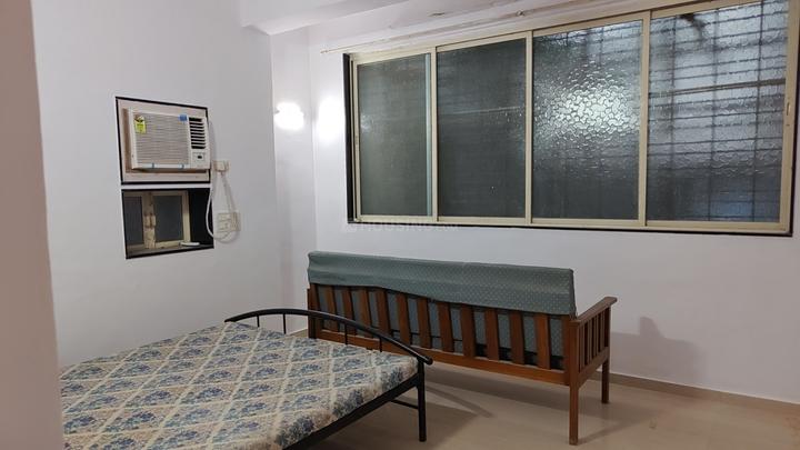 Potohar Nagar, Santacruz West Bedroom 1