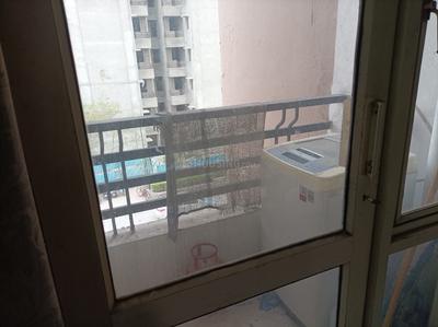 Balcony Image of Ridge PG in Sector 135, Noida
