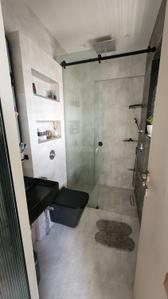 Bathroom Image of 750 Sq.ft 1 BHK Apartment / Flat for sale in Gurukrupa Labham Residency, Ghatkopar East Mumbai for Rs. 11500000