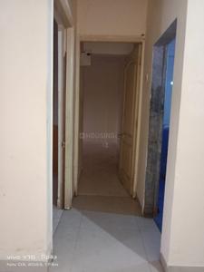 Image of 585 Sq.ft 1 BHK Apartment / Flat for sale in Srishti Mayuresh Srishti, Bhandup West, Mumbai for Rs. 10500000