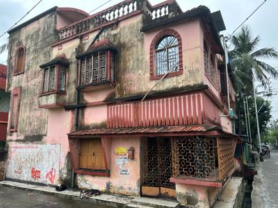 Image of 1350 Sq.ft 5 BHK Independent House for sale in Belghoria, Kolkata for Rs. 5500000