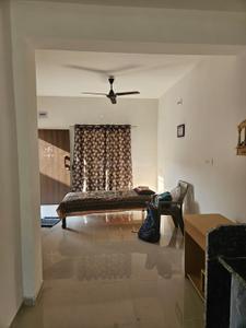 Hall Image of 785 Sq.ft 1 BHK Independent House for sale in Ananta Sanskar, Madhav Nagar Twp Vadodara for Rs. 3500000