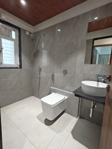Image of 1413 Sq.ft 3 BHK Apartment / Flat for sale in Sanatan Suyog Abhijaat, Kothrud, Pune for Rs. 19900000