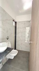 Image of 920 Sq.ft 2 BHK Apartment / Flat for rent in Kasarvadavali, Thane for Rs. 26000