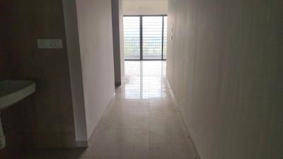 Living Room Image of 1120 Sq.ft 2 BHK Apartment / Flat for sale in Skyi Songbirds , Bhugaon Pune for Rs. 8200000