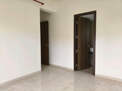 Bedroom Image of 1086 Sq.ft 3 BHK Apartment / Flat for rent in Shapoorji Pallonji Vanaha, Bavdhan Pune for Rs. 28000