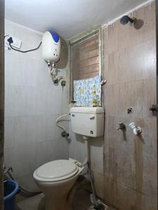Bedroom Two Image of 750 Sq.ft 2 BHK Apartment / Flat for sale in Rashmi Classic, Nalasopara East Nala Sopara for Rs. 4500000