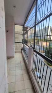 Balcony Image of 1174 Sq.ft 3 BHK Apartment / Flat for sale in Ajnara Integrity, Raj Nagar Extension Ghaziabad for Rs. 9900000