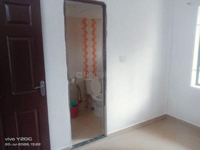 Bedroom Image of 900 Sq.ft 2 BHK Apartment / Flat for sale in Edappally Kochi for Rs. 3800000