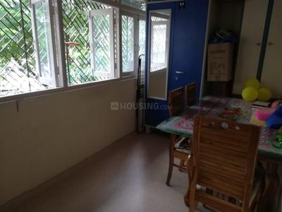 Hall Image of 500 Sq.ft 1 BHK Apartment / Flat for sale in Sion Mumbai for Rs. 13000000