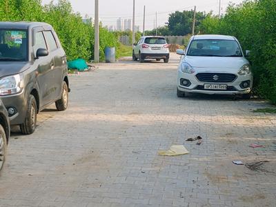 Image of 900 Sq.ft Residential Plot / Land for sale in Knowledge Park 3, Greater Noida for Rs. 3000000