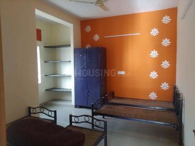 Bedroom Image of Luxura in Mugalivakkam, Chennai