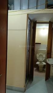 Bedroom Image of 1000 Sq.ft 2 BHK Apartment / Flat for rent in Wanjari Nagar Nagpur for Rs. 13000