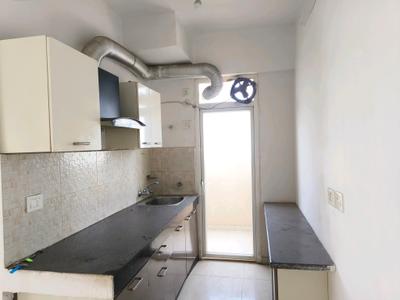 Kitchen Image of 700 Sq.ft 2 BHK Apartment / Flat for sale in Signature Global The Millennia I, Sector 37D Gurgaon for Rs. 6750000