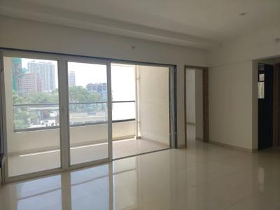 Living Room Image of 1100 Sq.ft 2 BHK Apartment / Flat for sale in Wakad Pune for Rs. 11000000