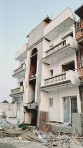 Image of 900 Sq.ft 2 BHK Builder Floor for sale in Gillco Valley, Sector 127, Mohali for Rs. 3690000