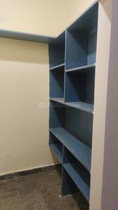 Kitchen Image of 1050 Sq.ft 1 BHK Builder Floor for rent in Dommasandra Bengaluru for Rs. 16500