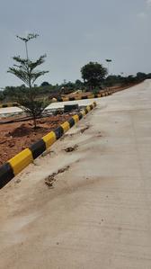 Image of 192 Sq.ft Residential Plot / Land for sale in Jogipet, Sangareddy for Rs. 2688000