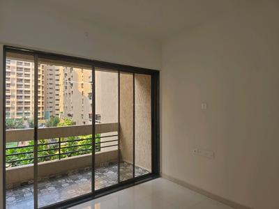 Living Room Image of 650 Sq.ft 1 BHK Apartment / Flat for sale in Evershine Amavi 303 Phase 1, Virar West Virar for Rs. 4800000
