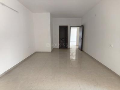 Hall Image of 2110 Sq.ft 3 BHK Apartment / Flat for sale in Engrace by Modern Spaaces, Kadagrahara Bengaluru for Rs. 16150000