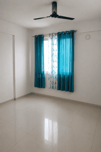 Bedroom Image of 1020 Sq.ft 2 BHK Apartment / Flat for rent in Shapoorji Pallonji Parkwest, Jagajeevanram Nagar Bengaluru for Rs. 62000