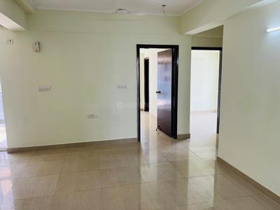 Hall Image of 1350 Sq.ft 2.5 BHK Apartment / Flat for sale in The Antriksh Heights, Sector 84 Gurgaon for Rs. 11100000