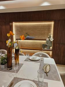 Hall Image of 6400 Sq.ft 4 BHK Apartment / Flat for sale in Vaishali Nagar Jaipur for Rs. 53400000