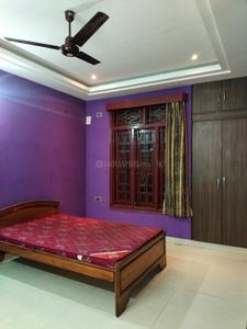 Bedroom Image of 1500 Sq.ft 2 BHK Apartment / Flat for rent in Guwahati Club Guwahati for Rs. 25000