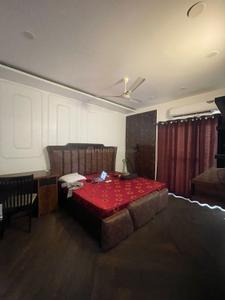 Bedroom Image of 1200 Sq.ft 2 BHK Apartment / Flat for rent in Greater Kailash Jammu for Rs. 32000