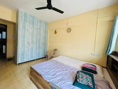 Bedroom Image of 1000 Sq.ft 2 BHK Apartment / Flat for sale in Paranjape Rutuparna, Kothrud Pune for Rs. 15000000
