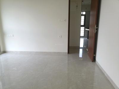 Bedroom Image of 1850 Sq.ft 3 BHK Apartment / Flat for sale in Gami Satyam Palacio, Kharghar Navi Mumbai for Rs. 27600000