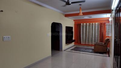 Hall Image of 1482 Sq.ft 3 BHK Apartment / Flat for sale in Shiviri Brio Lake Breeze, Hebbal Kempapura Bengaluru for Rs. 13000000