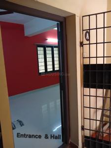 Bedroom Image of 1650 Sq.ft 3 BHK Apartment / Flat for sale in KK Nagar Chennai for Rs. 19500000