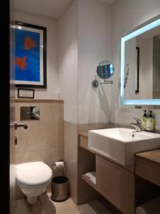 Bedroom Image of 775 Sq.ft 1 BHK Apartment / Flat for sale in Sector 135 Noida for Rs. 9900000
