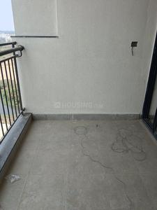 Balcony Image of 1174 Sq.ft 2 BHK Apartment / Flat for sale in Greenfinch Meadows by Greenfinch Projects, Kadubeesanahalli Bengaluru for Rs. 15800000