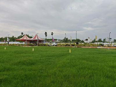 Image of 1000 Sq.ft Residential Plot / Land for sale in Urapakkam, Chennai for Rs. 4699000