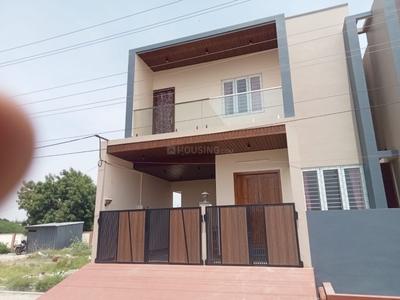 Image of 2400 Sq.ft 3 BHK Independent House for sale in Keeranatham, Coimbatore for Rs. 17900000