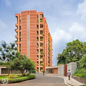 Image of 2490 Sq.ft 3 BHK Apartment / Flat for sale in Sarjapur, Bengaluru for Rs. 30000000