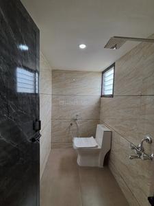 Bathroom Image of 2000 Sq.ft 3 BHK Independent House for sale in Mathpurena Raipur for Rs. 5700000