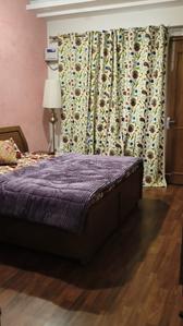 Bedroom Image of 3240 Sq.ft 3 BHK Independent House for sale in Palam Vihar Gurgaon for Rs. 90000000