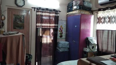 Bedroom Image of 930 Sq.ft 2 BHK Apartment / Flat for sale in Joka Kolkata for Rs. 3400000