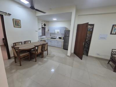 Hall Image of 1200 Sq.ft 3 BHK Independent House for sale in Gautam Nagar New Delhi for Rs. 15000000