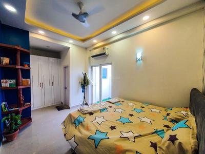 Bedroom Image of 1507 Sq.ft 2.5 BHK Villa for sale in Surajpur Greater Noida for Rs. 14000000