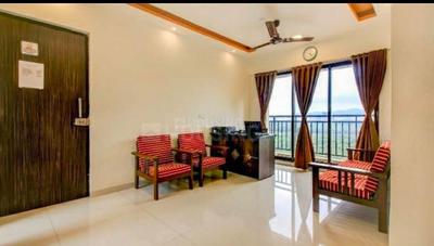 Hall Image of Powai, Mumbai PG in Powai, Mumbai