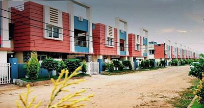 Image of 2230 Sq.ft 4.5 BHK Villa for sale in Chandrasekharpur, Bhubaneswar for Rs. 13950000