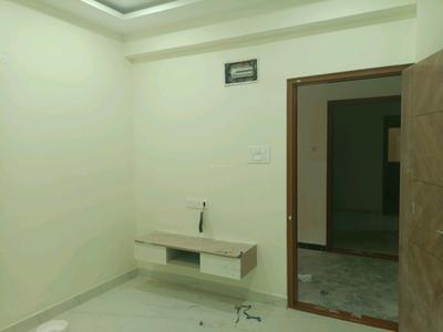 Living Room Image of 567 Sq.ft 1 BHK Apartment / Flat for rent in Sanath Nagar Hyderabad for Rs. 15900