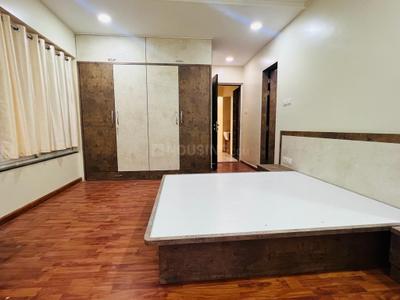 Bedroom Image of 1610 Sq.ft 2 BHK Apartment / Flat for sale in Darode Shriniwas Liviano Phase I, Kharadi Pune for Rs. 17008800