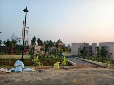 Image of 1000 Sq.ft Residential Plot / Land for sale in VR Fortuna, Poonamallee, Chennai for Rs. 4699999
