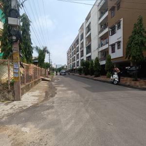 Image of 1150 Sq.ft Residential Plot / Land for sale in Mansarovar Extension, Jaipur for Rs. 11499300